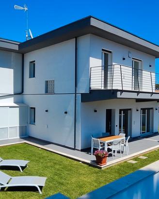 Splendida Villa NUOVA COSTRUZIONE