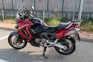 Honda Varadero - 2001