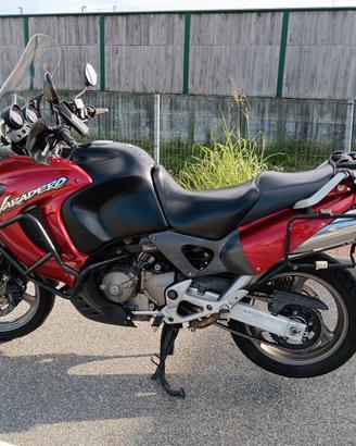 Honda Varadero - 2001
