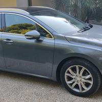PEUGEOT 508 SW 2.0 HDi Ciel Allure Diesel 140 cv
