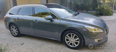 PEUGEOT 508 SW 2.0 HDi Ciel Allure Diesel 140 cv