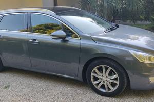PEUGEOT 508 SW 2.0 HDi Ciel Allure Diesel 140 cv