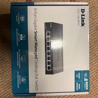 D-link dgs 1100 08 pv2