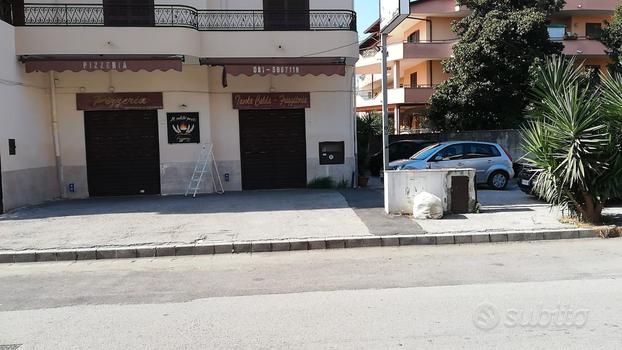 Giuglaino, locale mq70, rif flg374