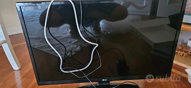 tv lg 28 pollici