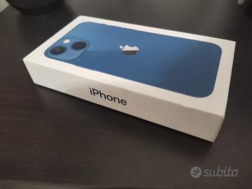 IPhone 13 Mini