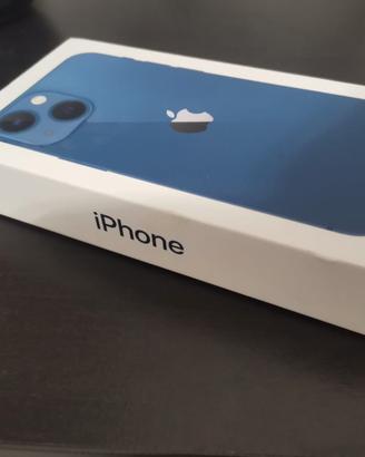 IPhone 13 Mini