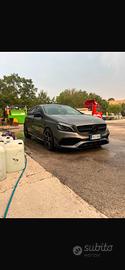 Mercedes A45 2016