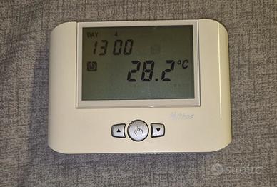 Cronotermostato VEMER VE328100 MITHOS