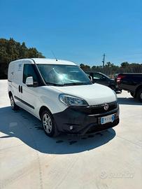 Fiat DOBLO FRIGO 1.6 MTJ 105 CV