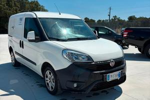 Fiat DOBLO FRIGO 1.6 MTJ 105 CV