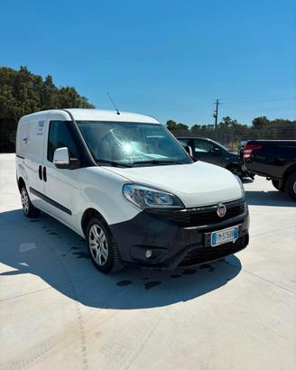 Fiat DOBLO FRIGO 1.6 MTJ 105 CV
