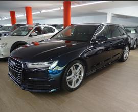 Audi A6 Avant 3.0 TDI 4x4 S-line 272 CV Digital Eu