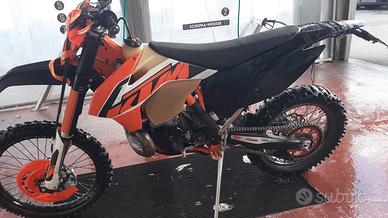 ktm 250 2 t