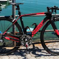 Bici da corsa WILIER