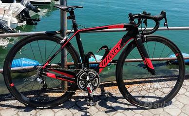 Bici da corsa WILIER