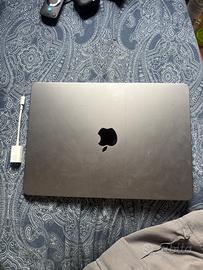 MacBook Air 15 13” 256gb come nuovo