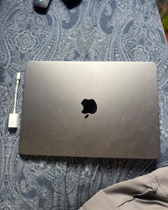 MacBook Air 15 13” 256gb come nuovo