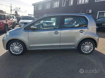 VOLKSWAGEN up! 1.0 5p. sport up! BlueMotion Tech