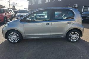 VOLKSWAGEN up! 1.0 5p. sport up! BlueMotion Tech