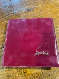 Lingua quick francese