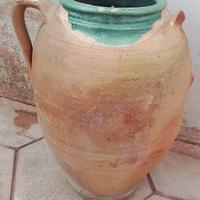 capasa terracotta