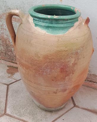 capasa terracotta