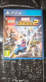 MARVEL Super Heroes 2