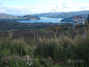 Terreno edificabile a Guardialfiera