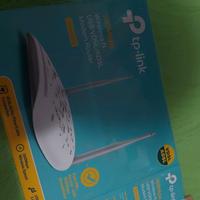 Modem Tp-link ADSL