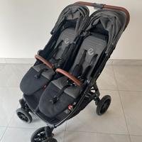 Passeggino doppio Jané