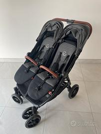 Passeggino doppio Jané