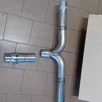 scarico finale gr yaris mk1