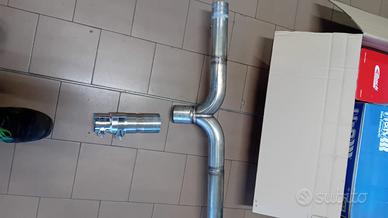 scarico finale gr yaris mk1