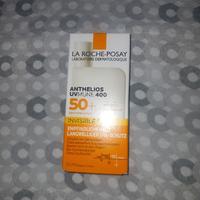 solare La Roche posay 