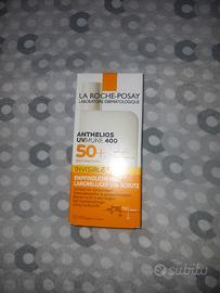 solare La Roche posay 