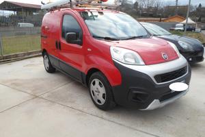 Fiat Fiorino 1.3 MJT 75CV Furgone Adventure