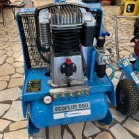 Campagnola compressore pto ecoplus 950