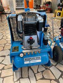 Campagnola compressore pto ecoplus 950
