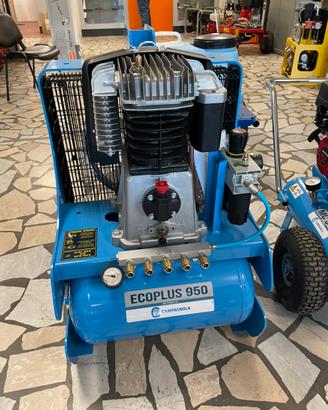 Campagnola compressore pto ecoplus 950