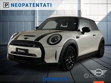 Mini Mini 3p Cooper SE Classic auto