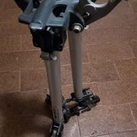 Cavalletto Manfrotto Dolly 181