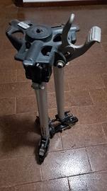 Cavalletto Manfrotto Dolly 181