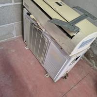 climatizzatore bion 9000 btu