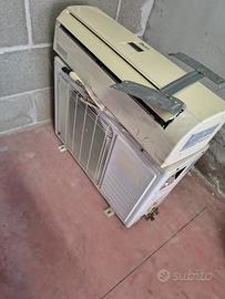 climatizzatore bion 9000 btu