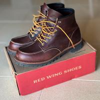 Scarpe Red Wing 8146 RoughNeck