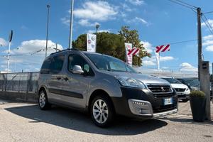 Peugeot Partner Tepee BlueHDi 120 Outdoor