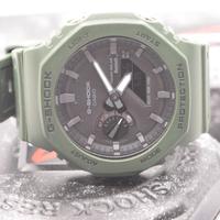 orologio G-Shock solar solare GA-B2100-3A diver