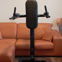 TRAINING STATION Decathlon Domyos, come nuova