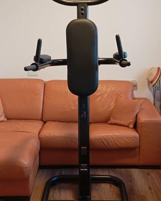TRAINING STATION Decathlon Domyos, come nuova